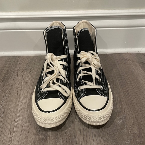 Converse Chuck Taylor All Star 70 High Top Sneaker - Picture 3 of 11